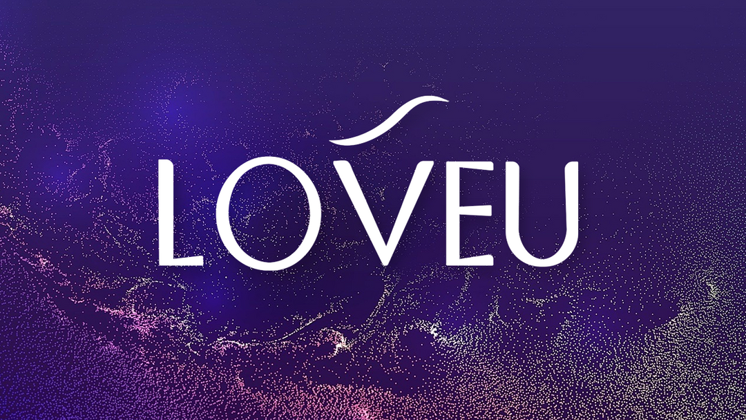 LOVEUHAIR LIGHT UP