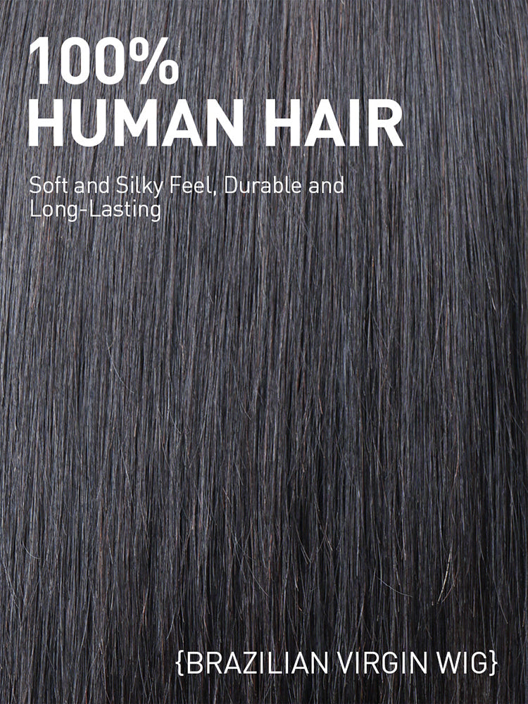 Everything Ready To Go Glueless Wigs Mini Knot Pre-Cut 7x7 Deep Wave Wig 100% Human Hair
